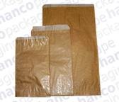 GPL Brown Paper Bag 1 long "140x160"